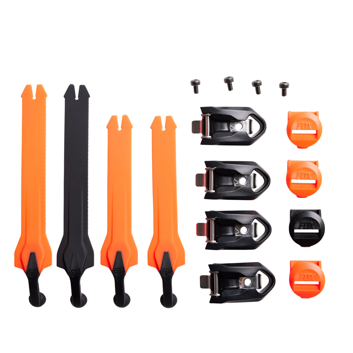 22 COMP STRAP KIT - CHALK