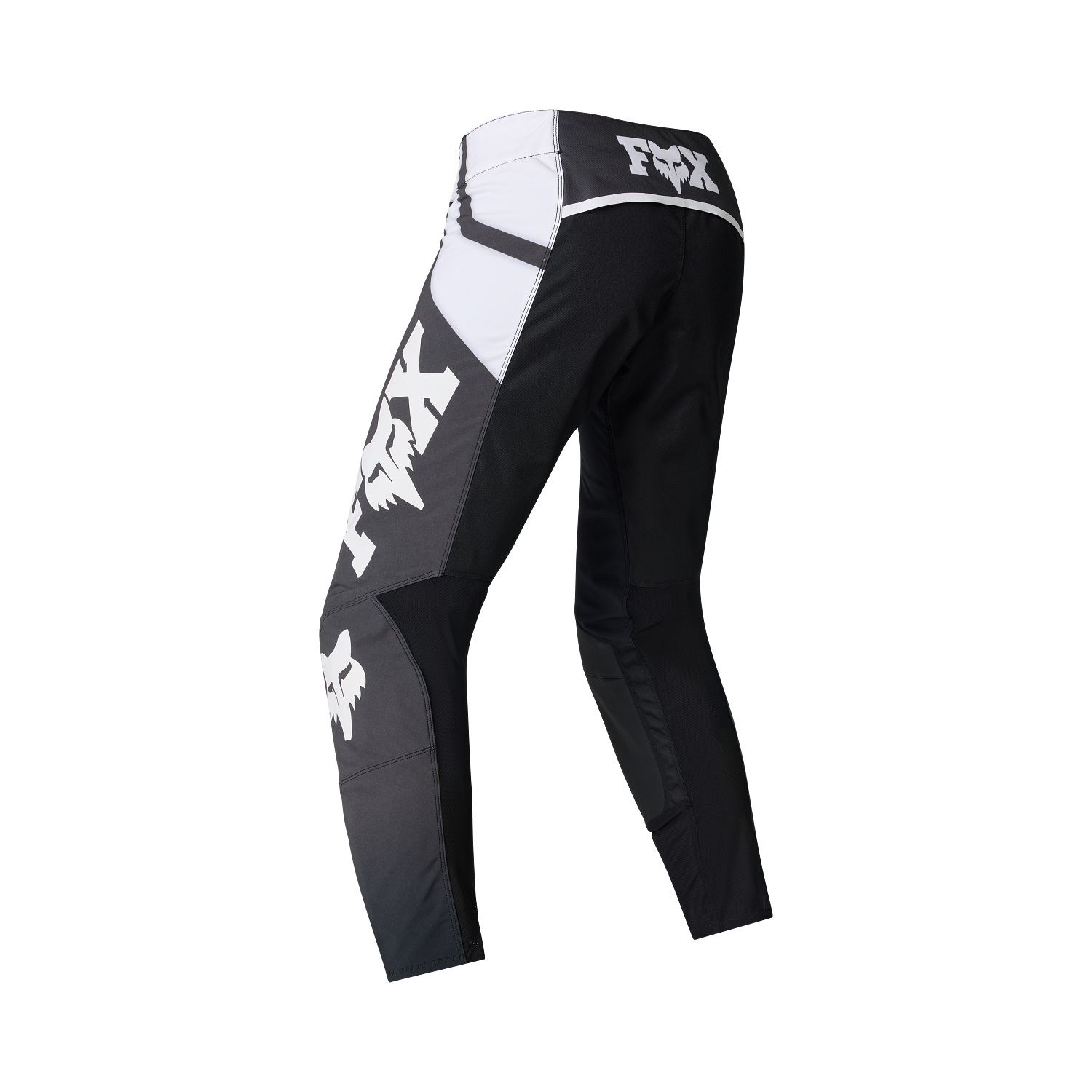 FLEXAIR THORN PANT - BLACK/WHITE