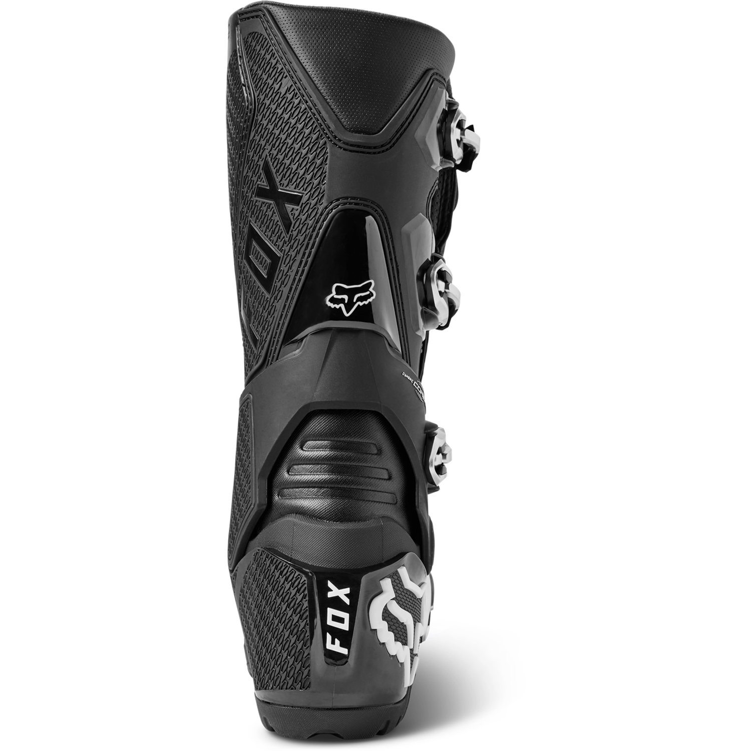 FOX MOTION X BOOT - BLACK