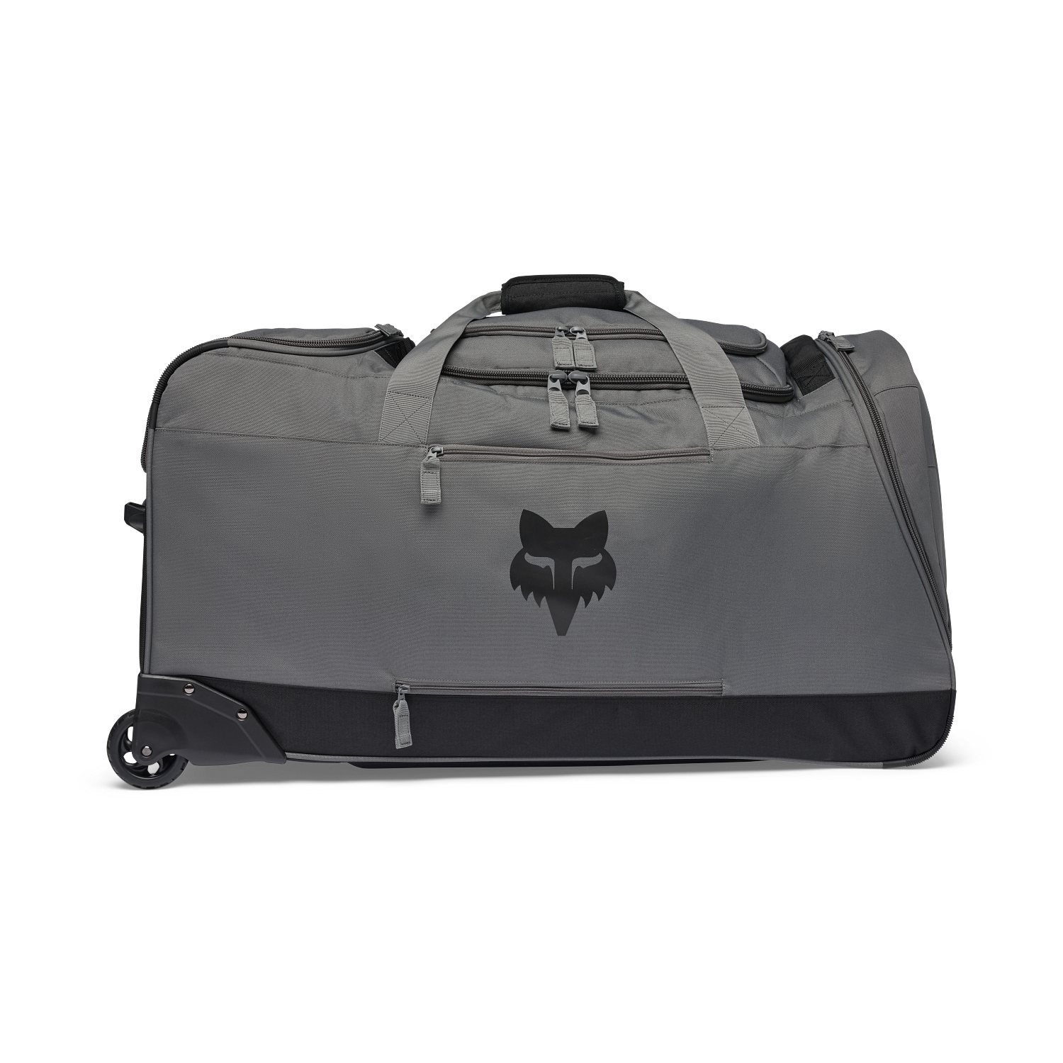 SHUTTLE ROLLER - PEWTER