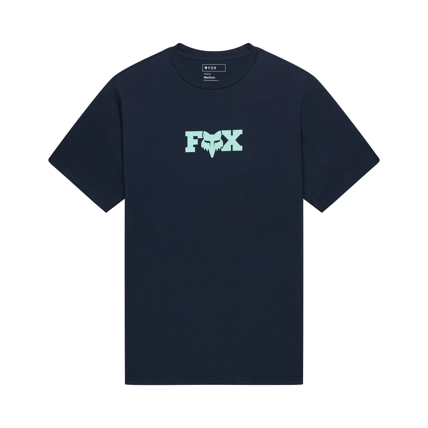 WARPED 195 ORIGINAL SS TEE - MIDNIGHT