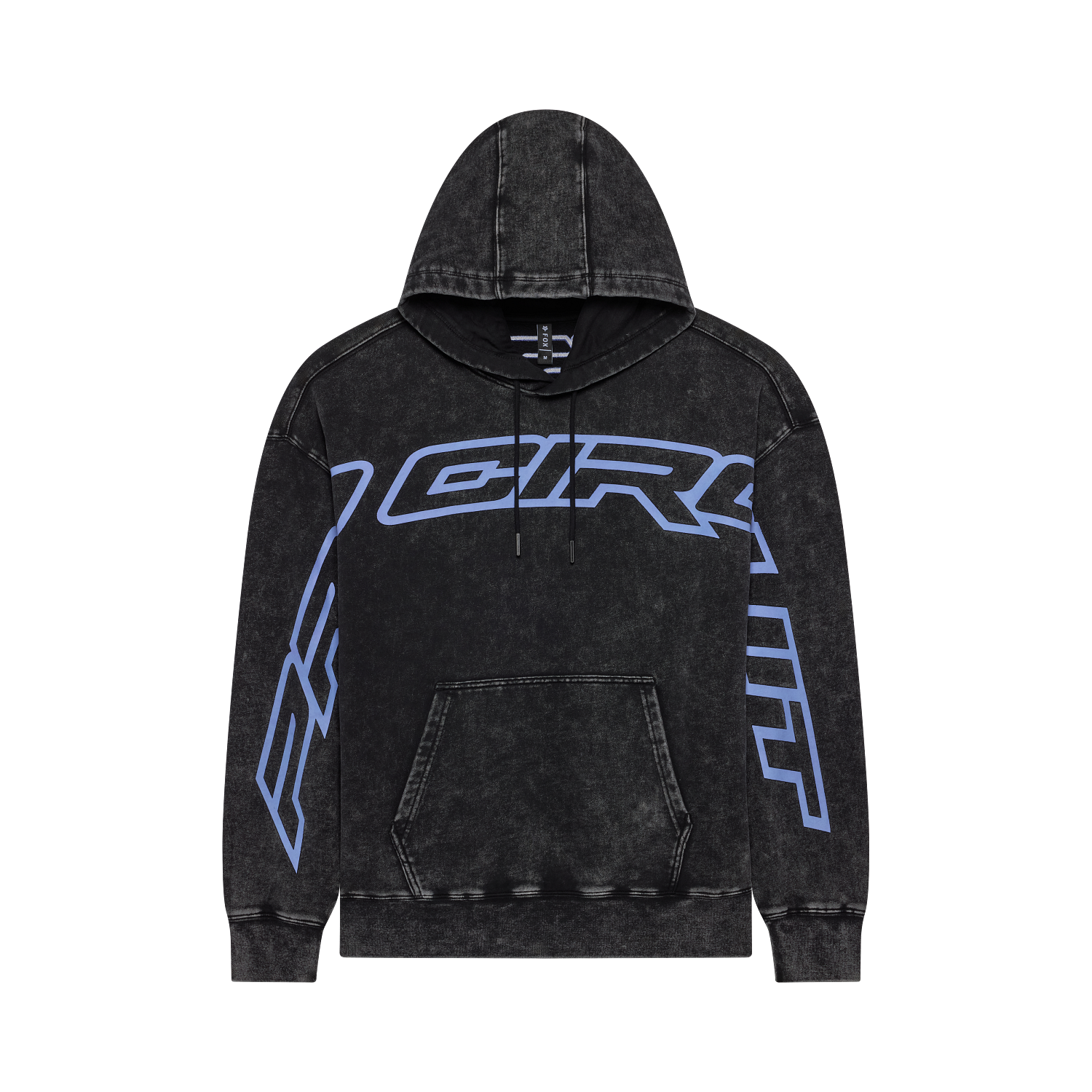 PRO CIRCUIT FLC PO - BLACK