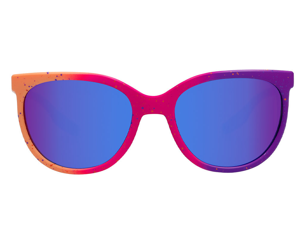 / Blue-Purple | The Copacabana Fondue from Pit Viper Sunglasses