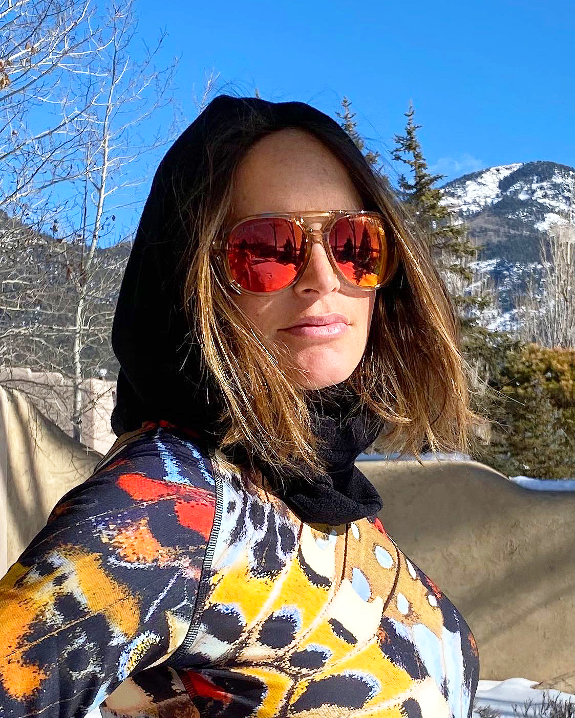 Lifestyle - corduroy photochromic