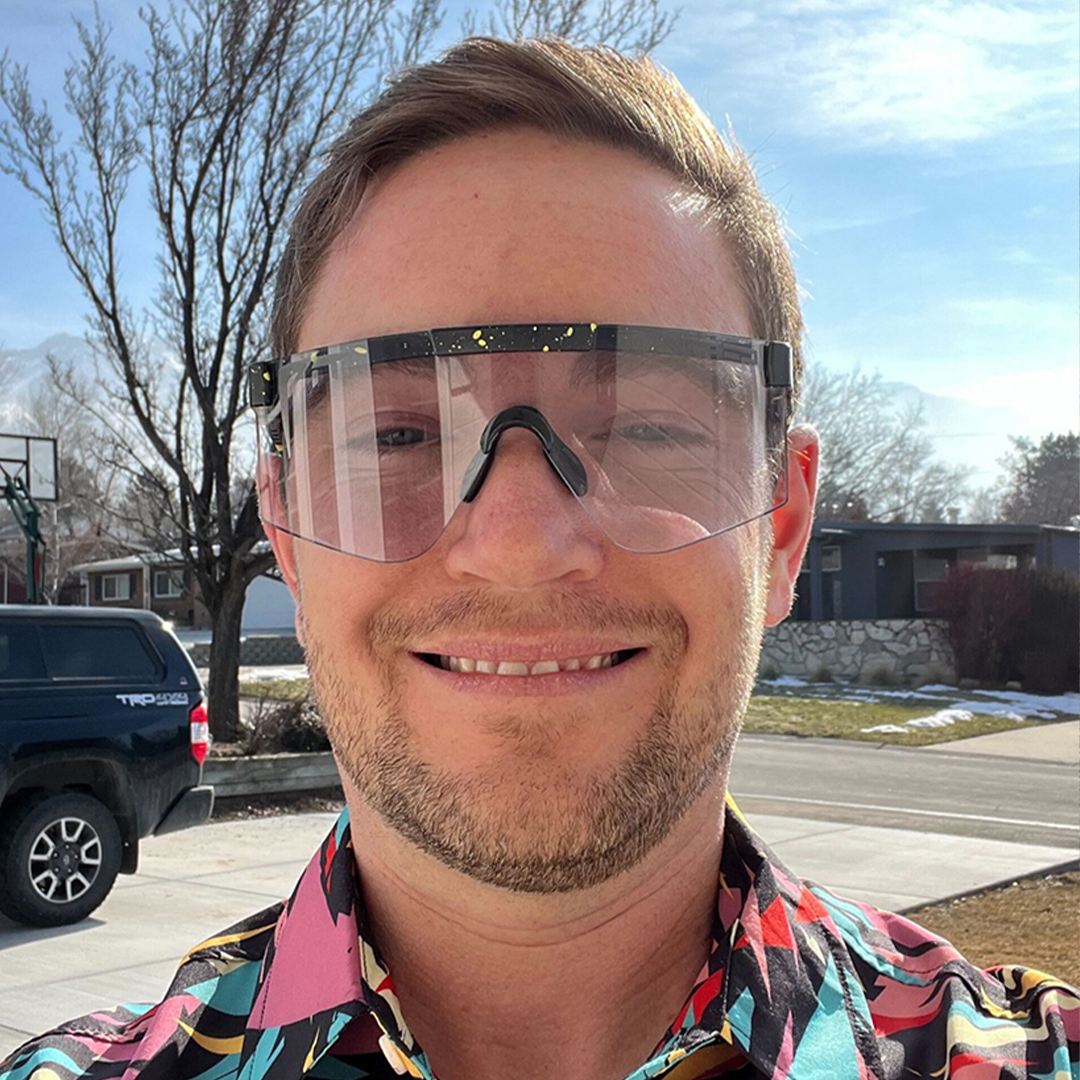 The Cosmos Photochromic 2000s