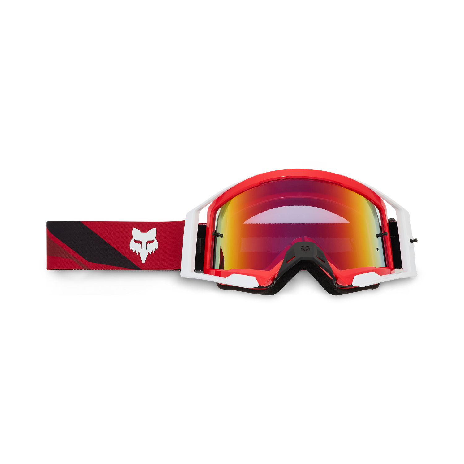 AIRSPACE FOUNDRY GOGGLE - CHILI