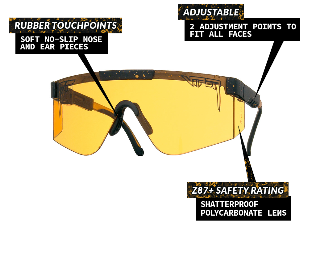 The Crossfire 2000s