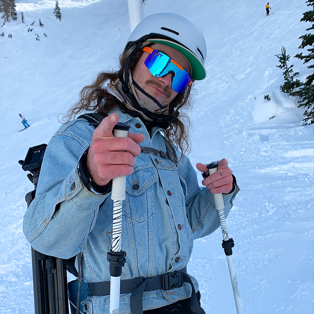 The Crush Polarized Double Wide