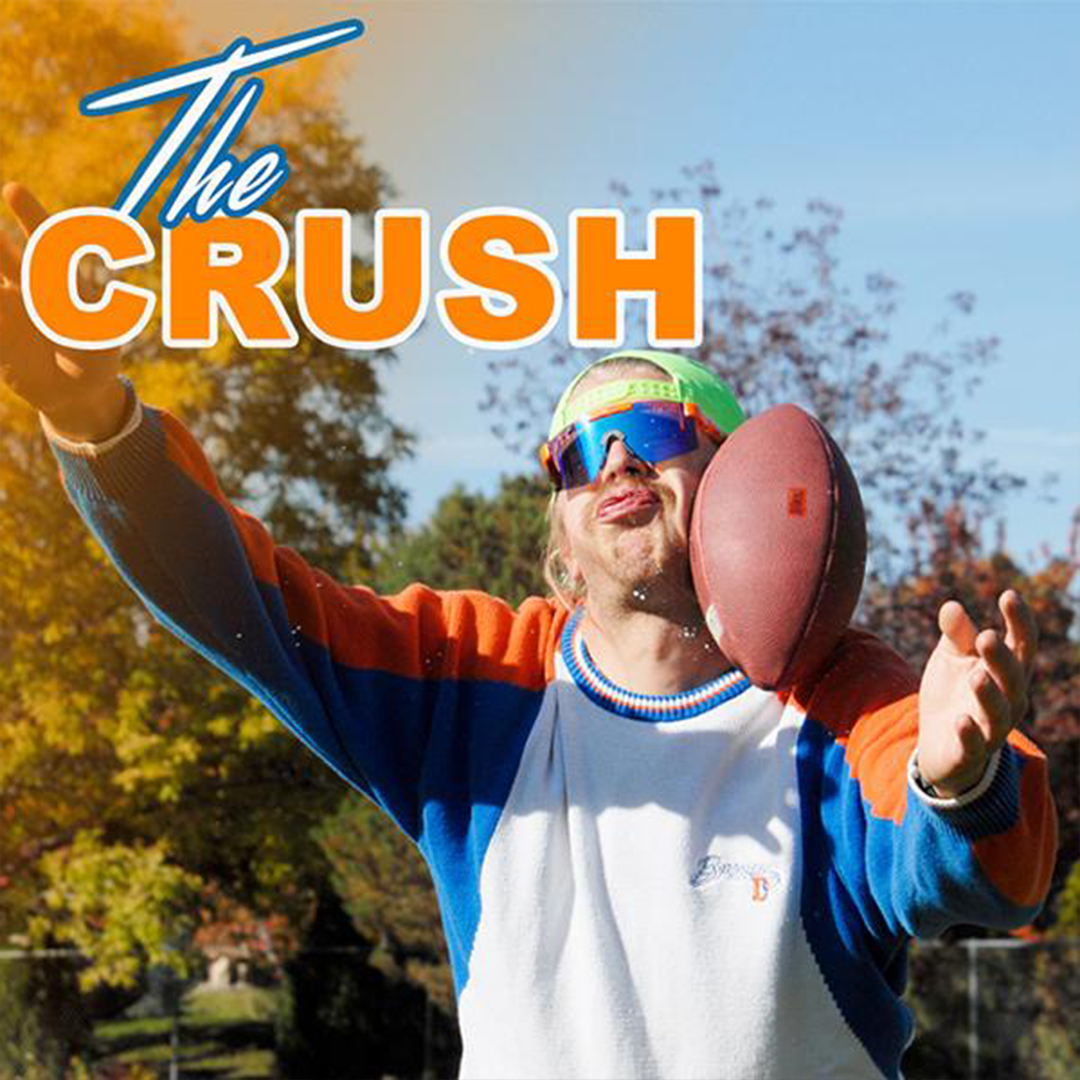The Crush Polarized