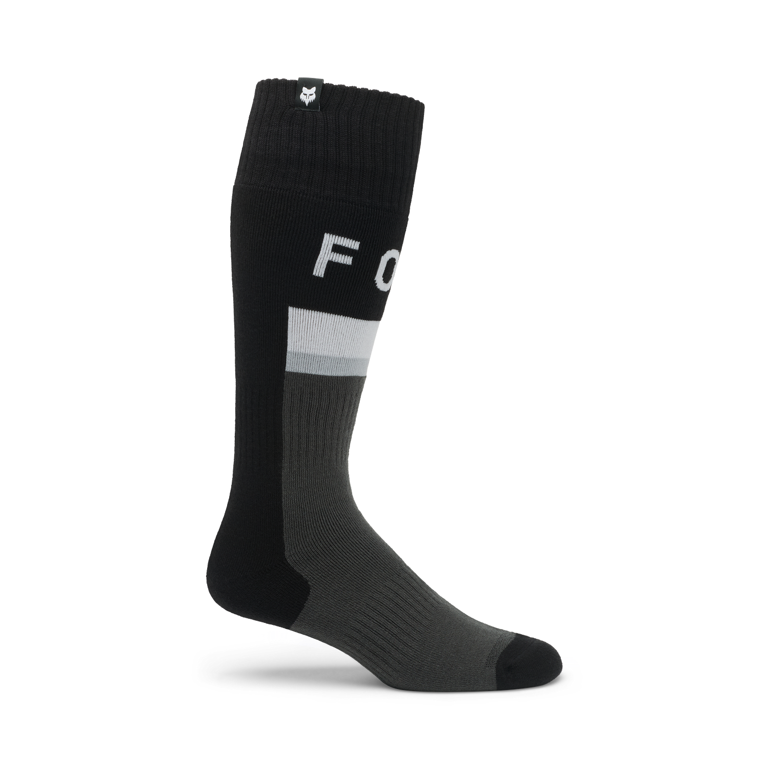 180 CORE SOCK - BLACK