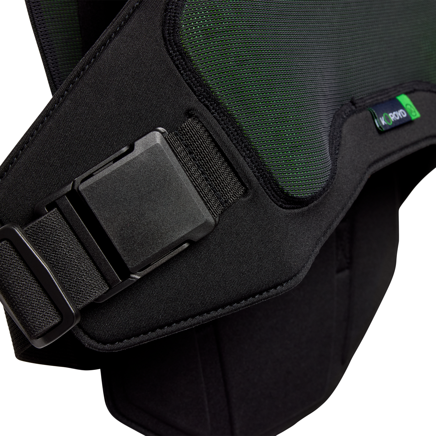 YTH AIRFRAME - BLACK