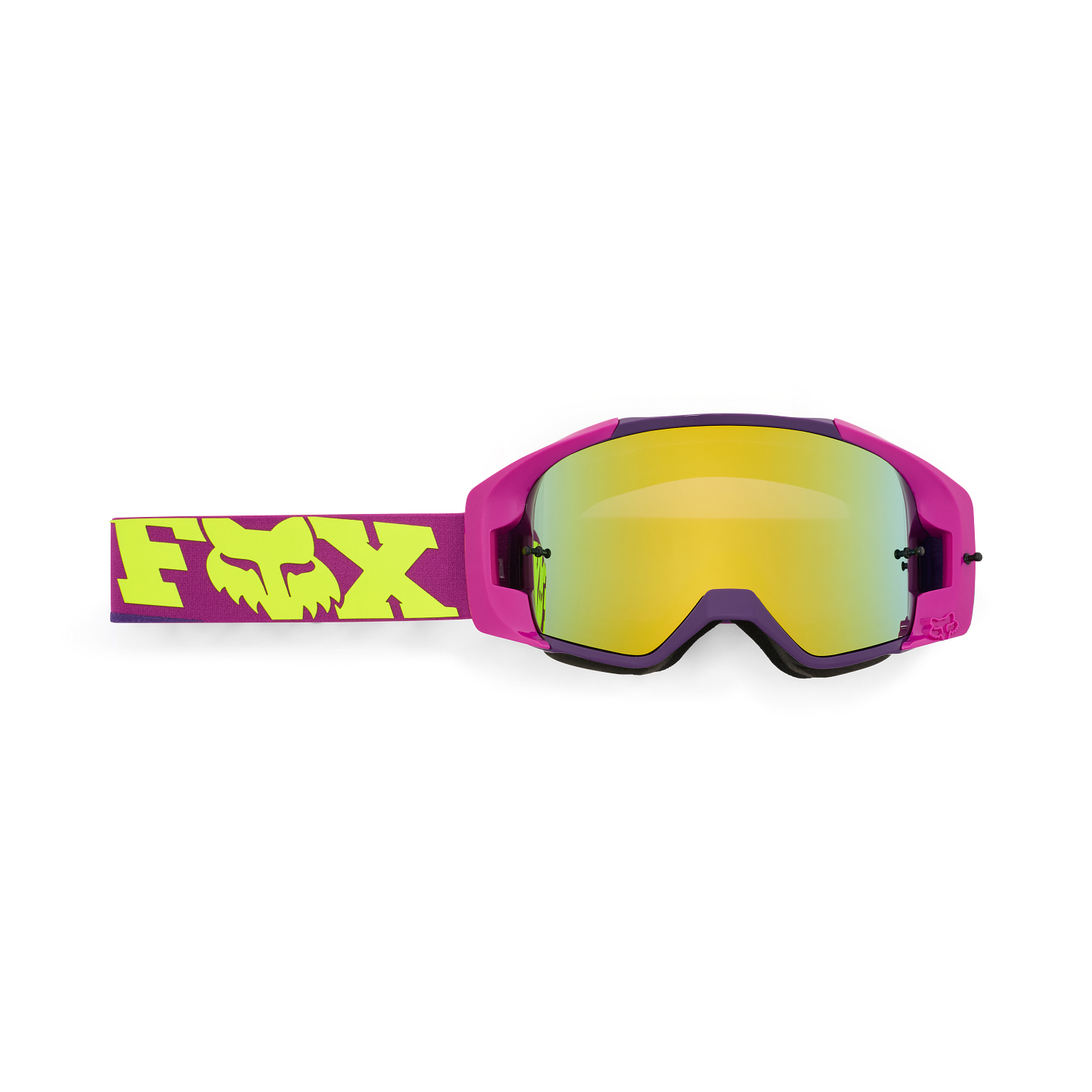 VUE CORE GOGGLE - VIVID - PURPLE LAVA