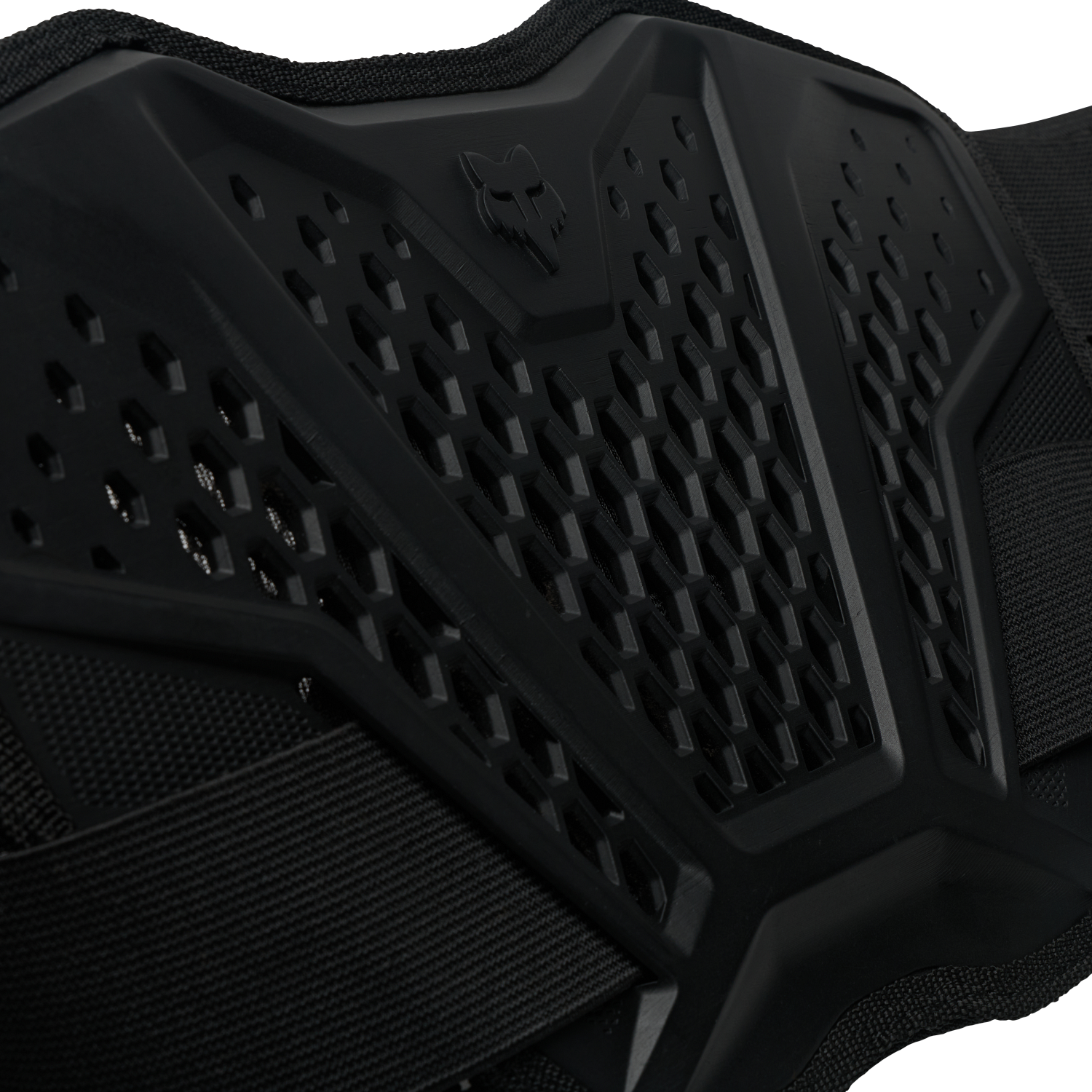 TITAN RACE BELT - BLACK
