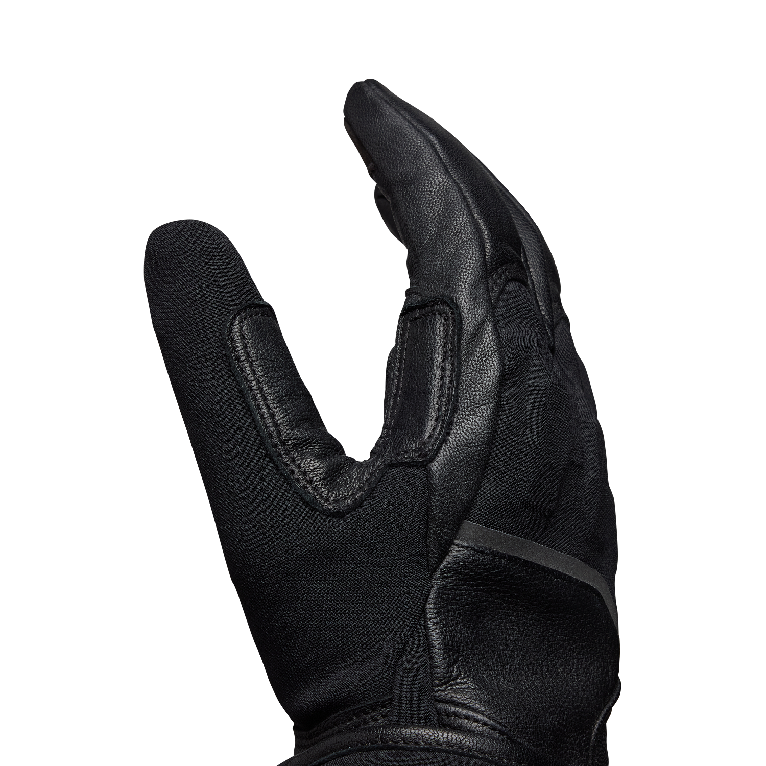 STEALTH BOMBER PRO GTX GLOVE CE - BLACK