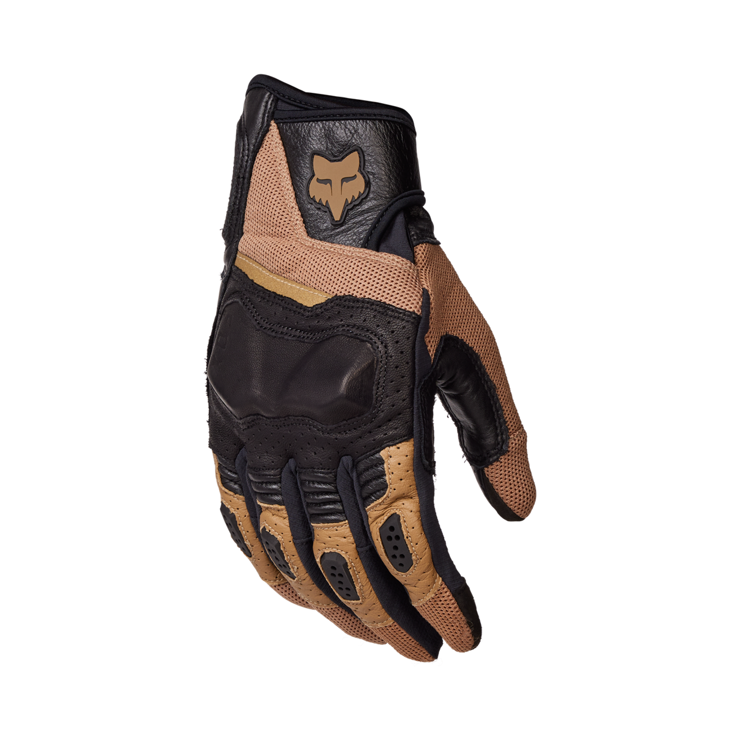 BOMBER PRO AIR GLOVE CE - DARK KHAKI
