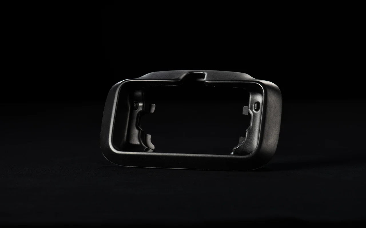 Docking station foam