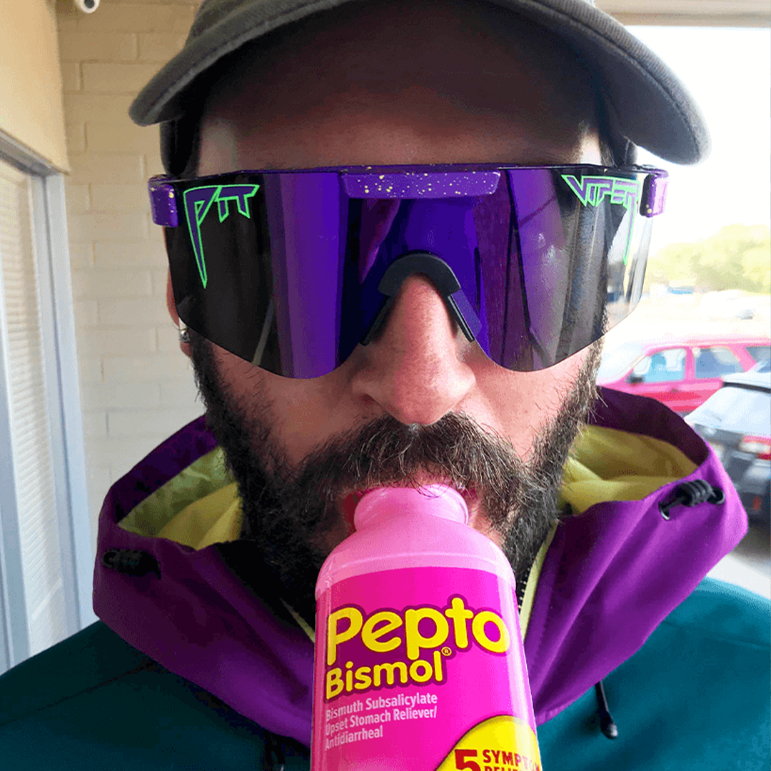 The Donatello Polarized Double Wide