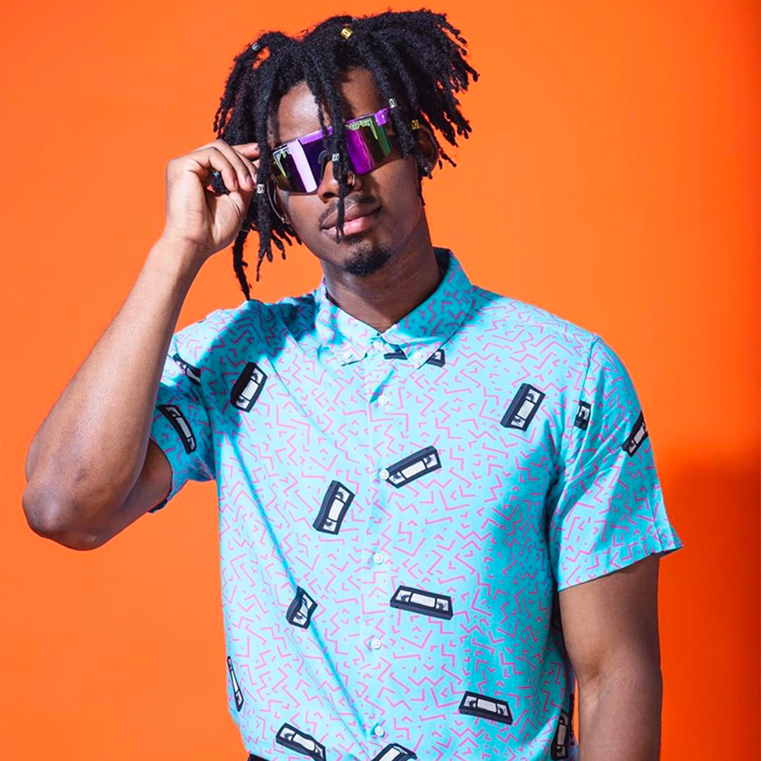 The Donatello Polarized