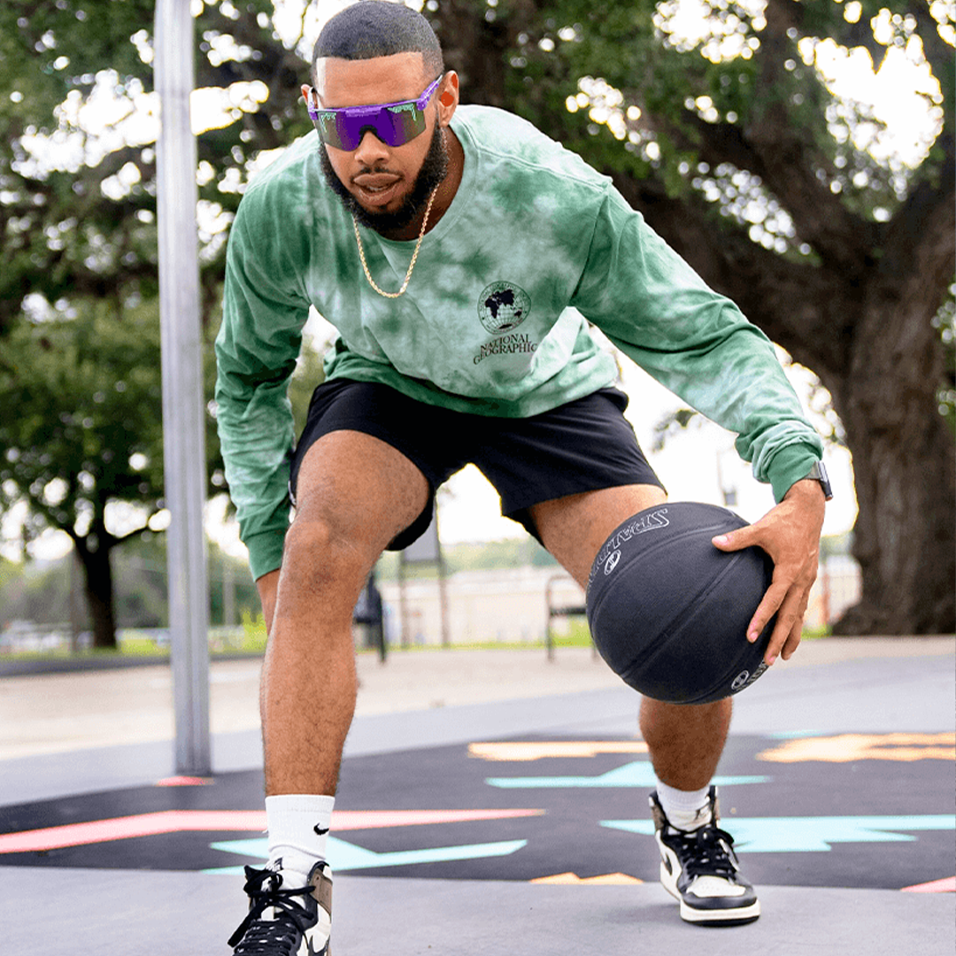 The Donatello Polarized
