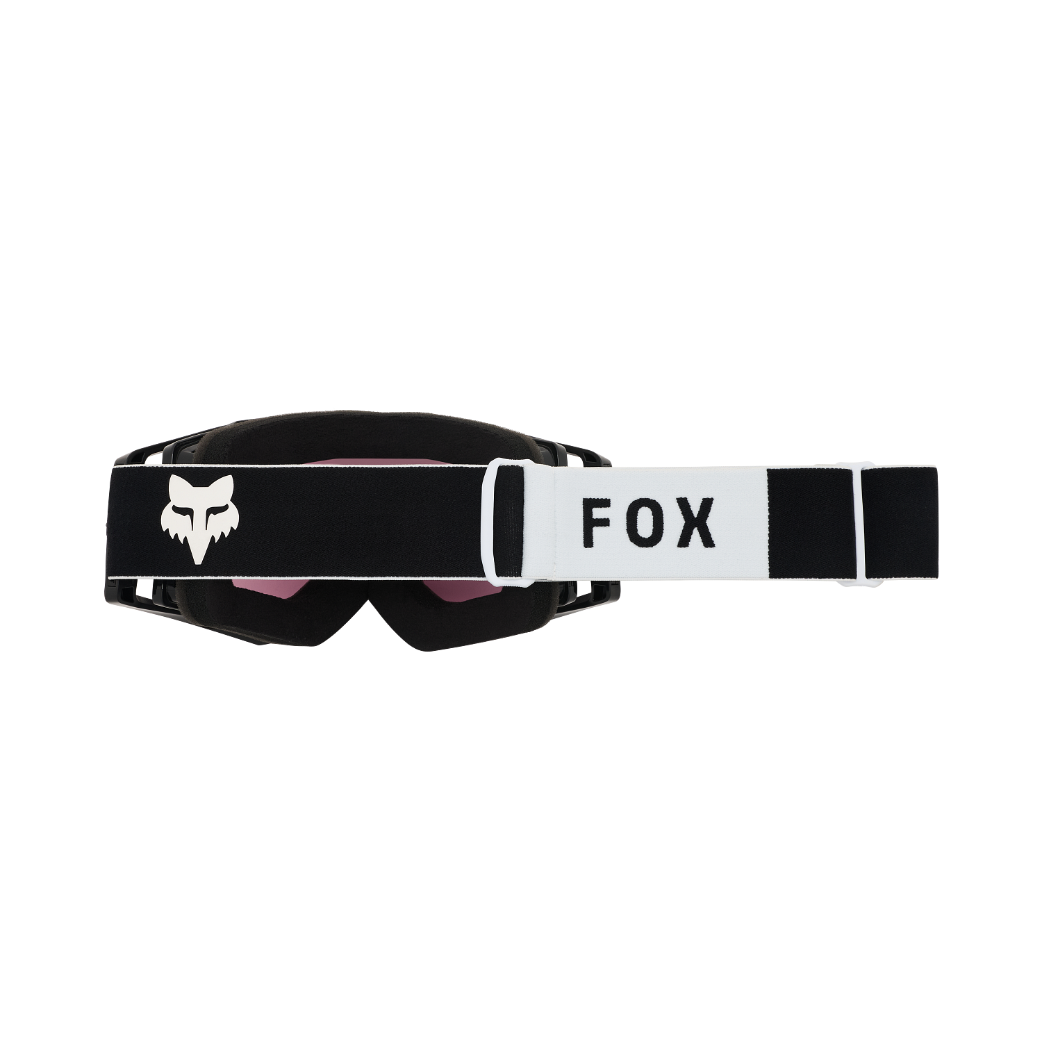 AIRSPACE CORE GOGGLE - VIVID - BLACK