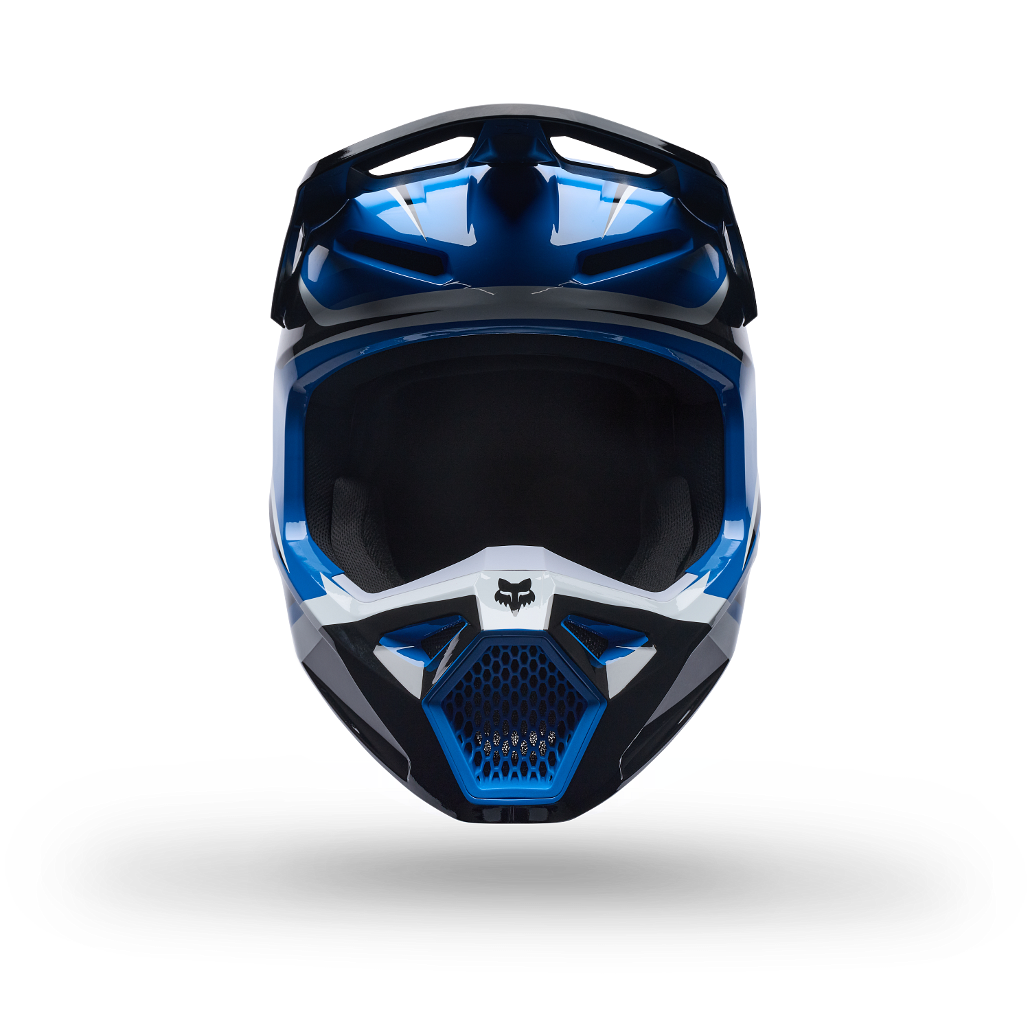 YTH V1 FRAME HELMET - BLUE
