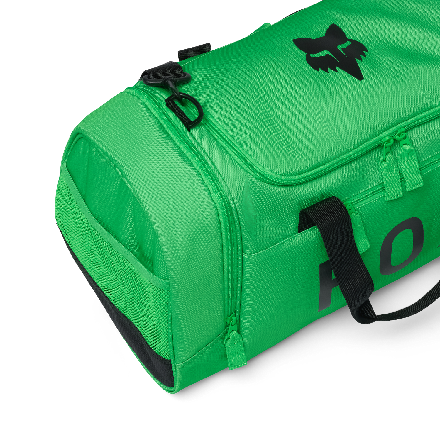 180 DUFFLE - VIVID GREEN