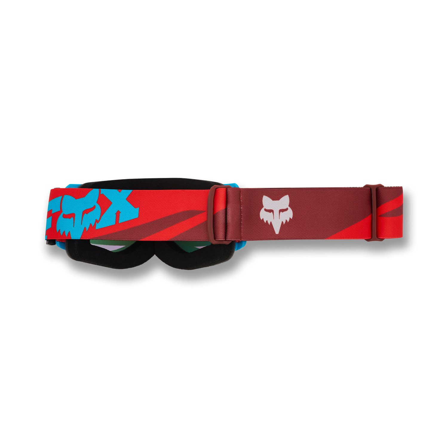 YTH MAIN RAID GOGGLE - SPARK - RUST