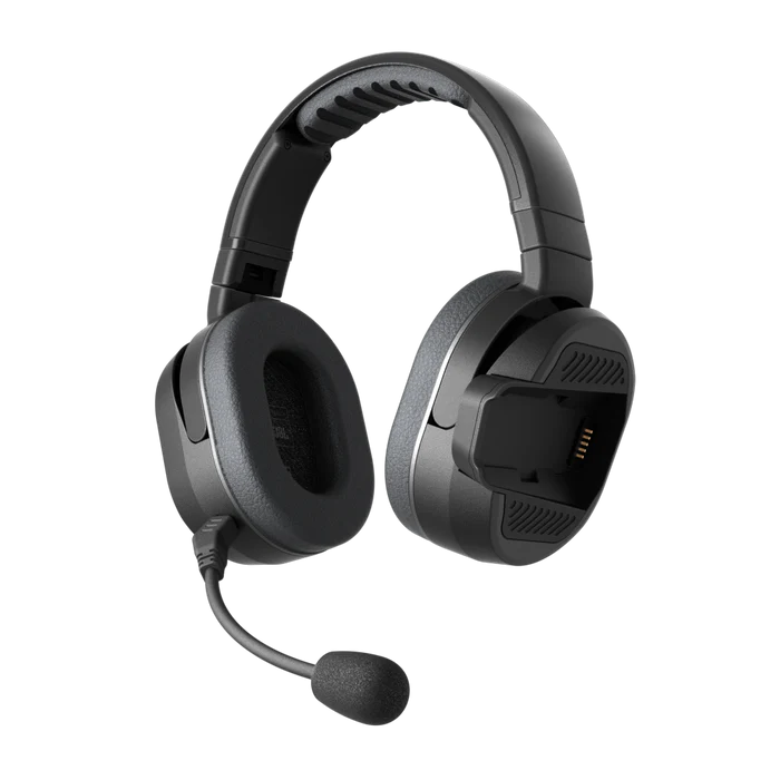 PT EDGEPHONES MOTORCYCLE
