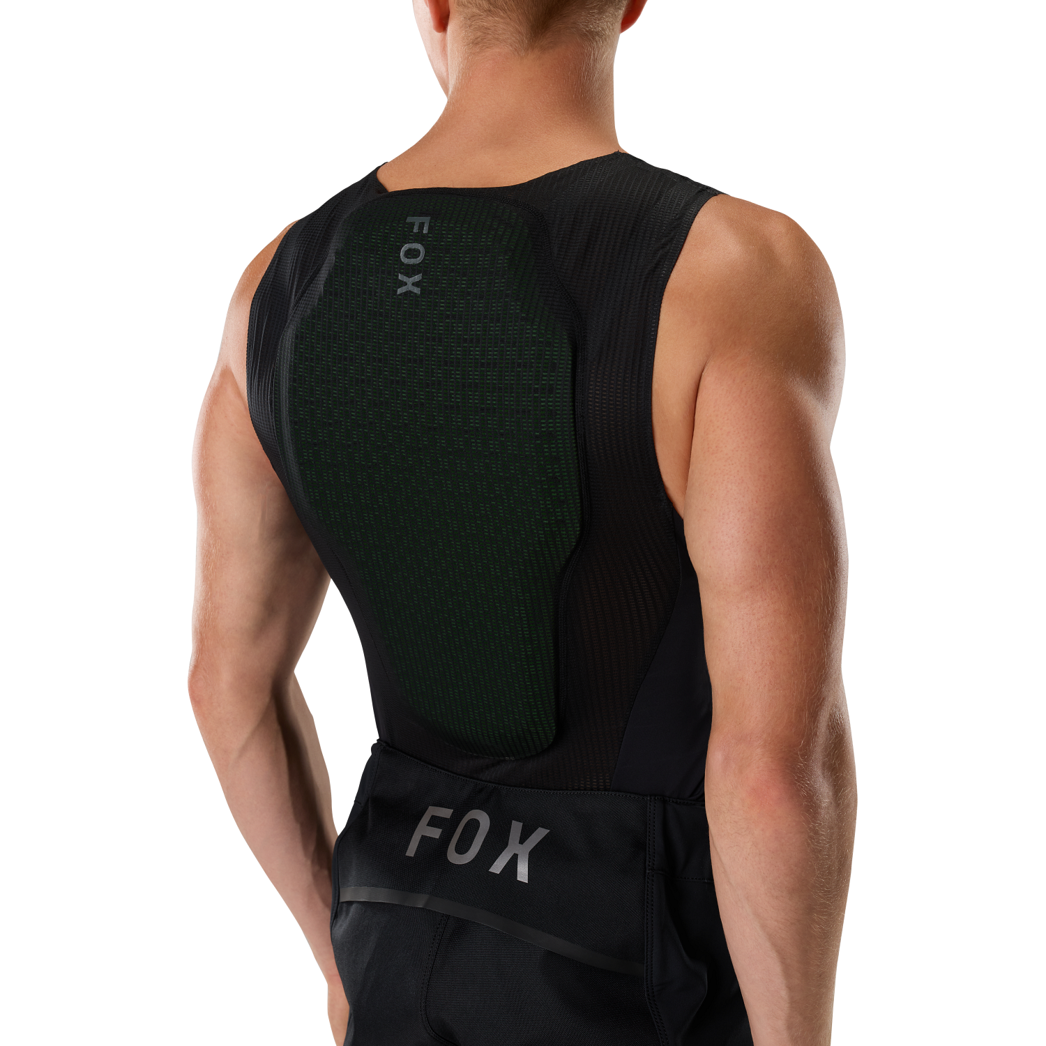 BASEFRAME PRO SL - BLACK