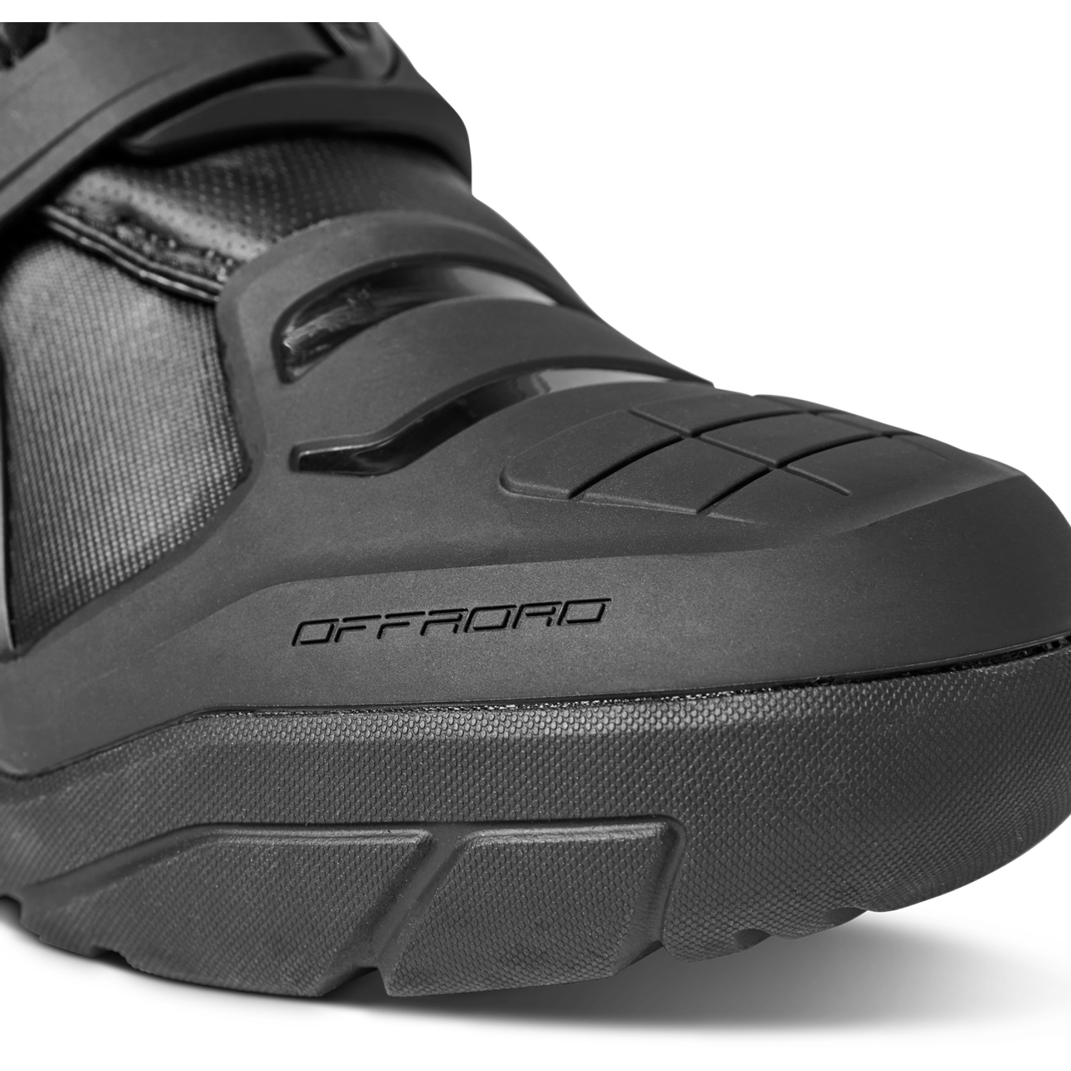 FOX MOTION X BOOT - BLACK