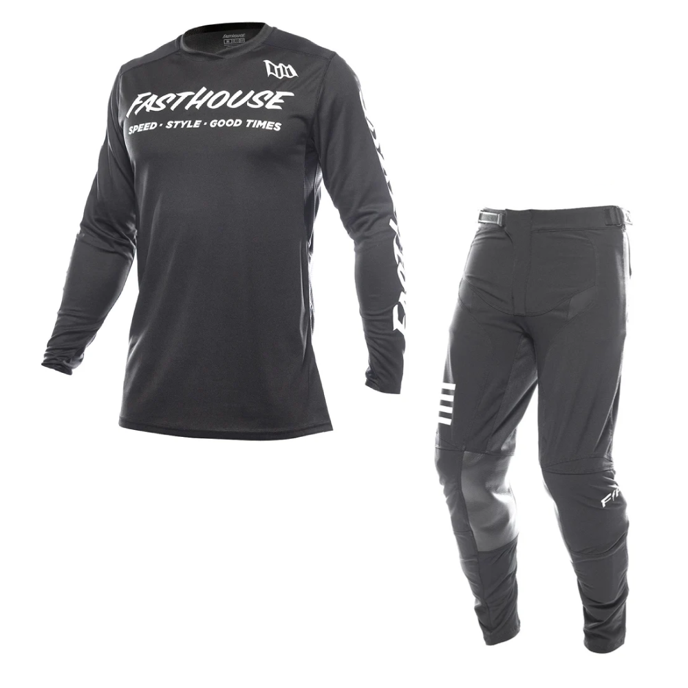 Elrod Torque Kit Combo - Black