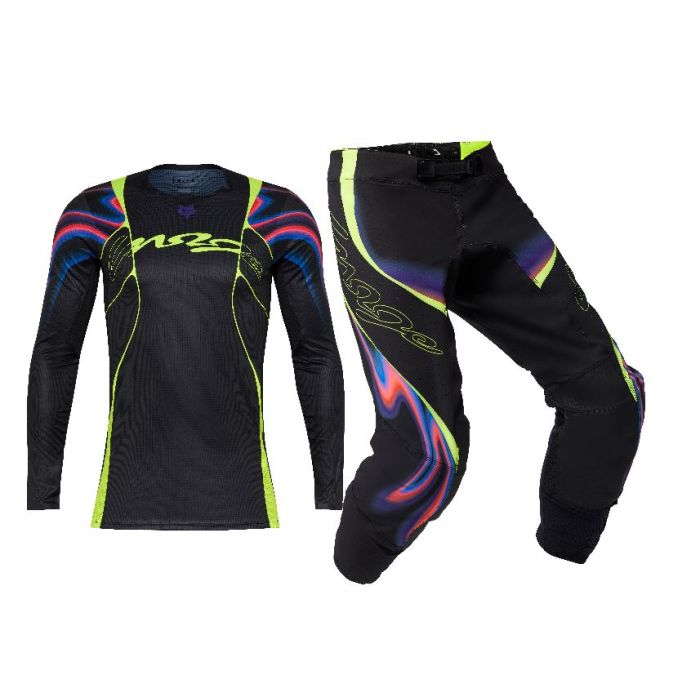 Flexair Energy Kit Combo featuring advanced energy-efficient components