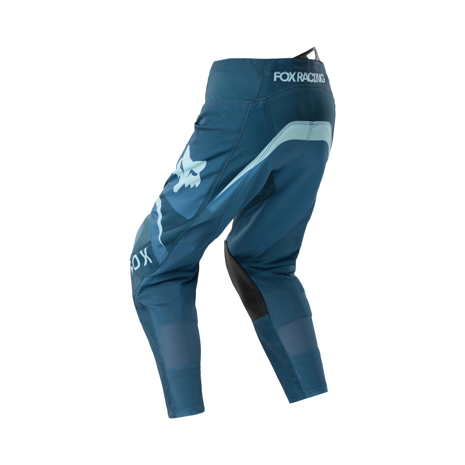 YTH GIRLS 180 FRAME PANT - DEEP BLUE