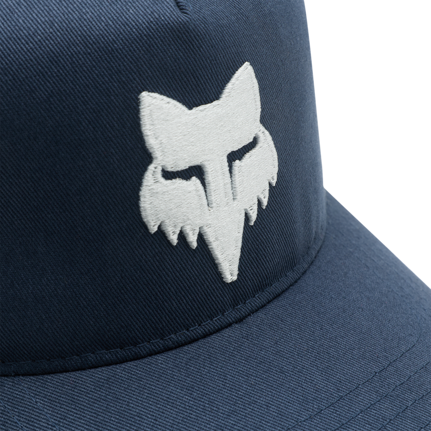 YTH FOX HEAD SUBFRAME HAT - MIDNIGHT