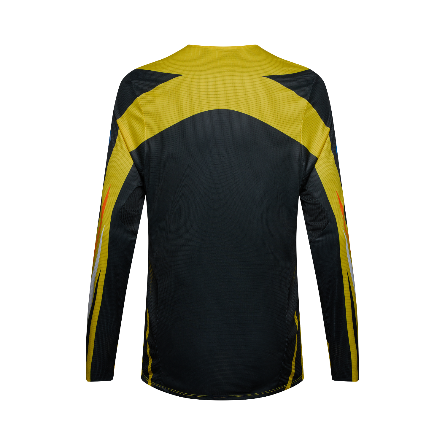 FLEXAIR ARC JERSEY - YELLOW