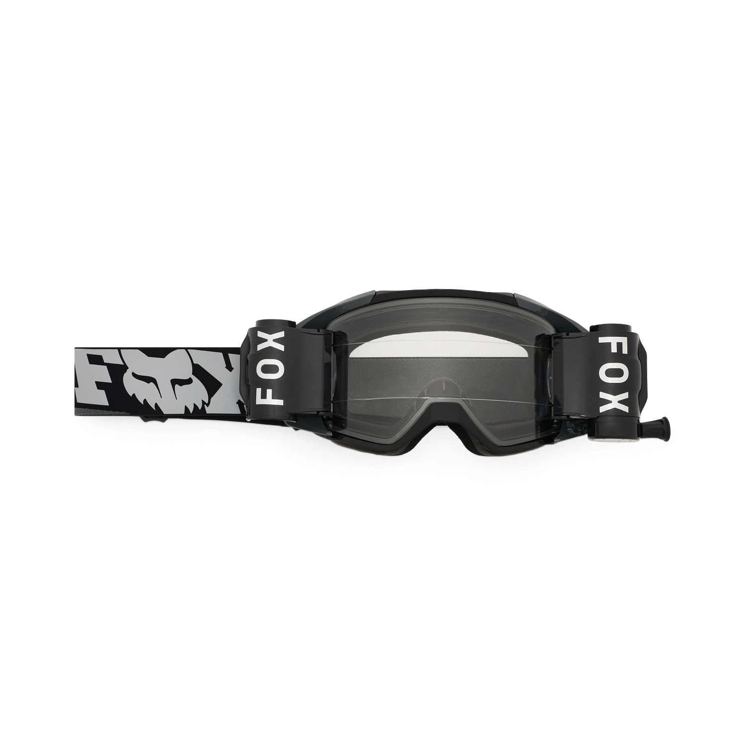 VUE ROLL-OFF GOGGLE - DARK SHADOW