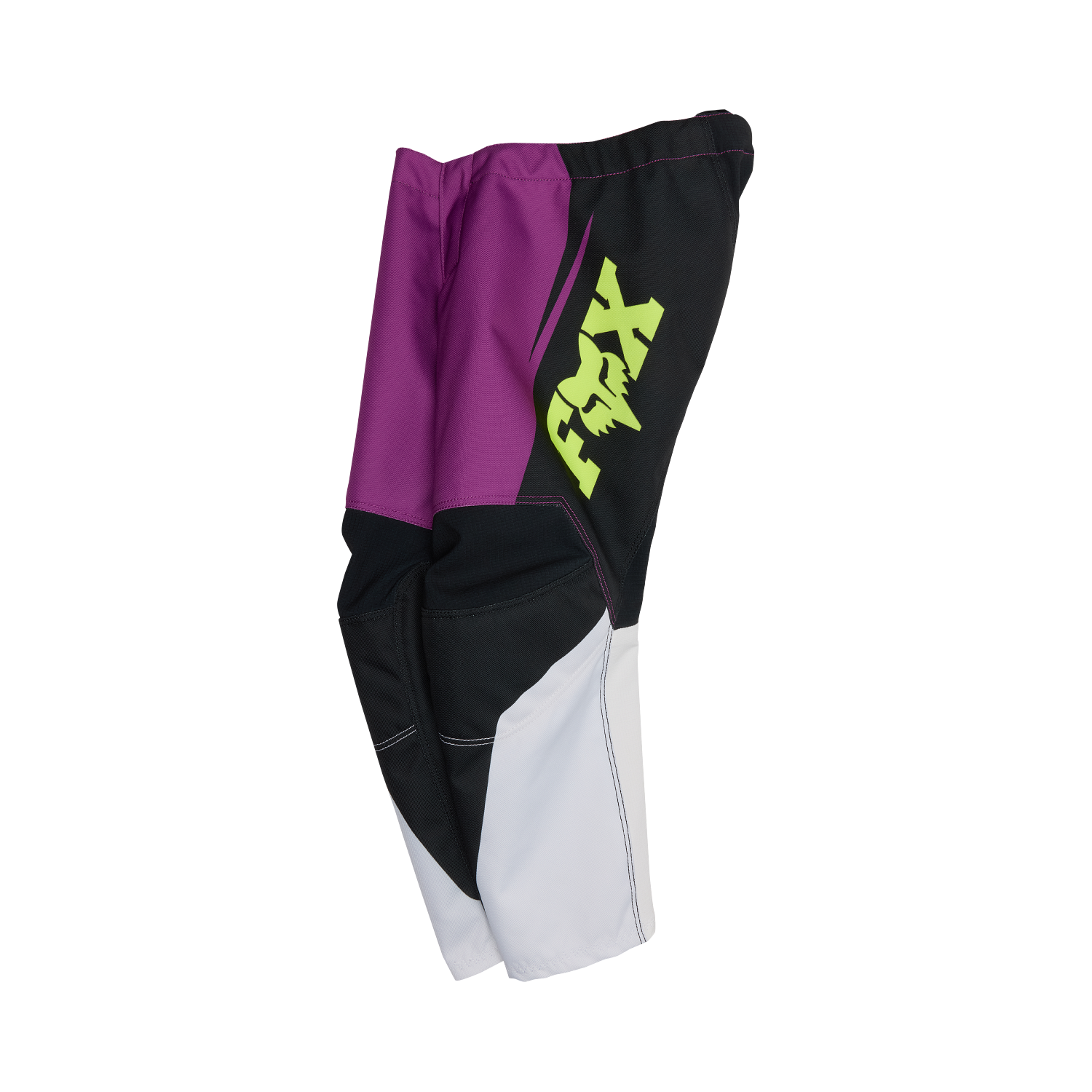 KIDS 180 RAID PANT - PURPLE LAVA