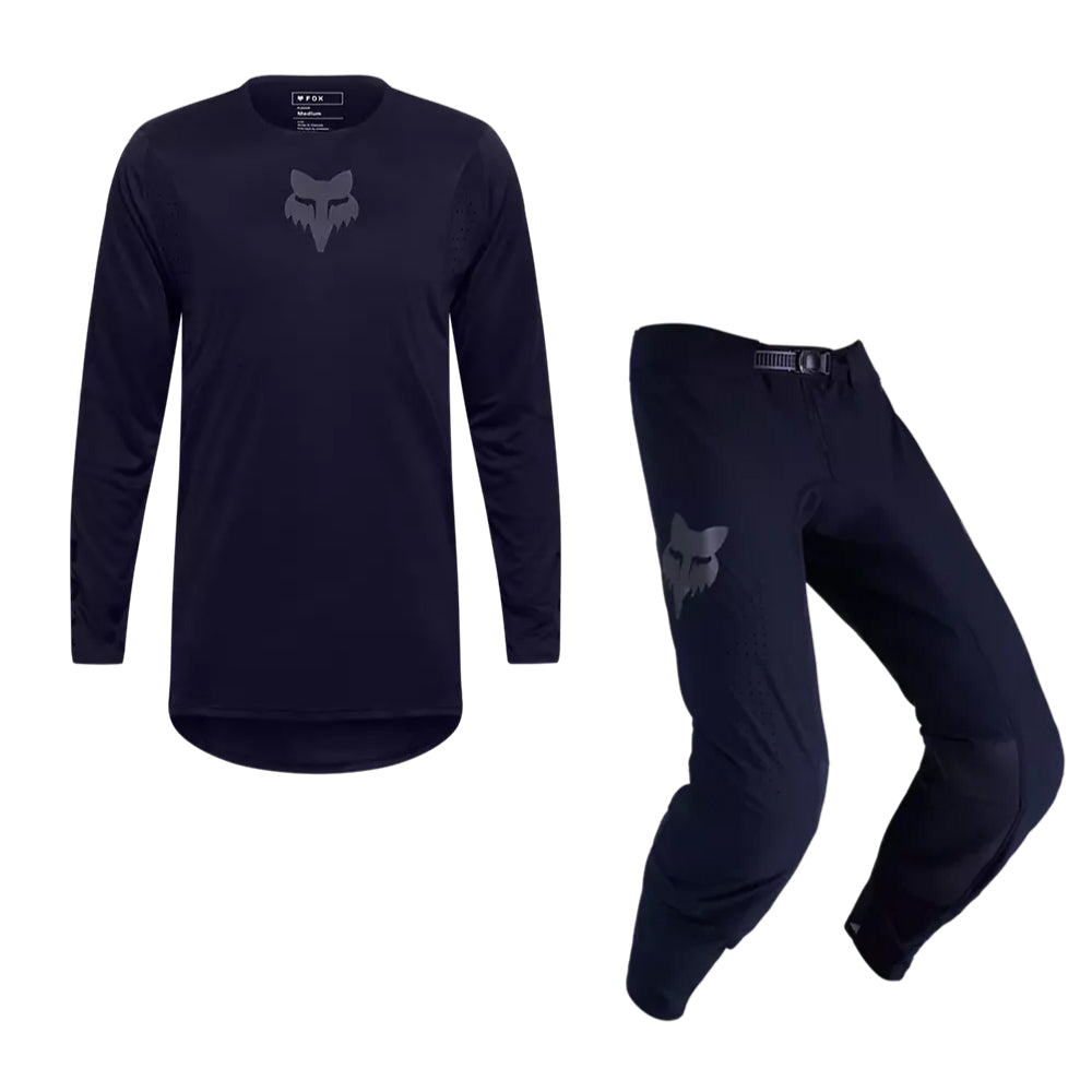 FLEXAIR BLACKOUT KIT COMBO - BLACK