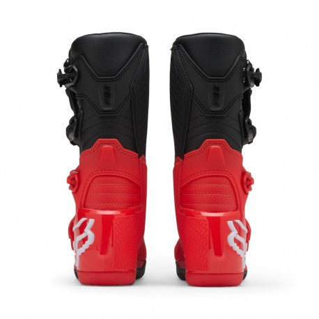 YTH COMP BOOT - RED