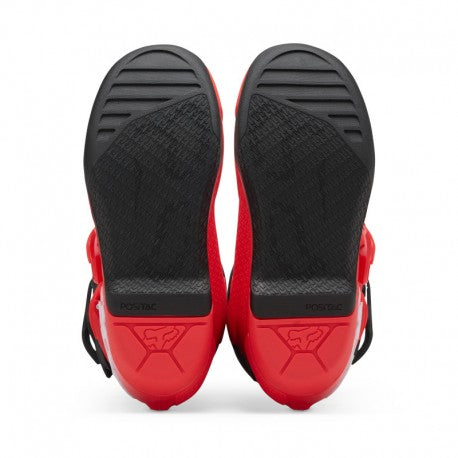 YTH COMP BOOT - RED
