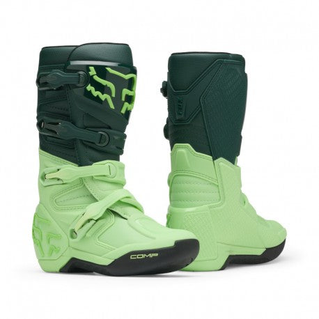 YTH COMP BOOT - MELON