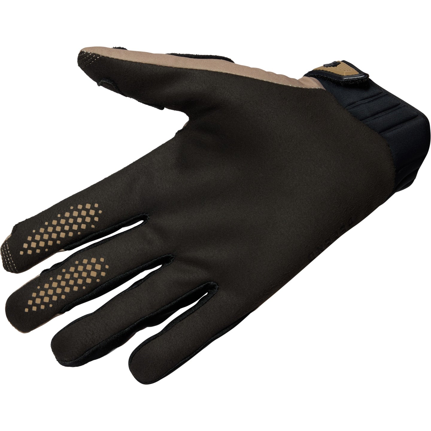 DEFEND WIND OFFROAD GLOVE - NUTMEG