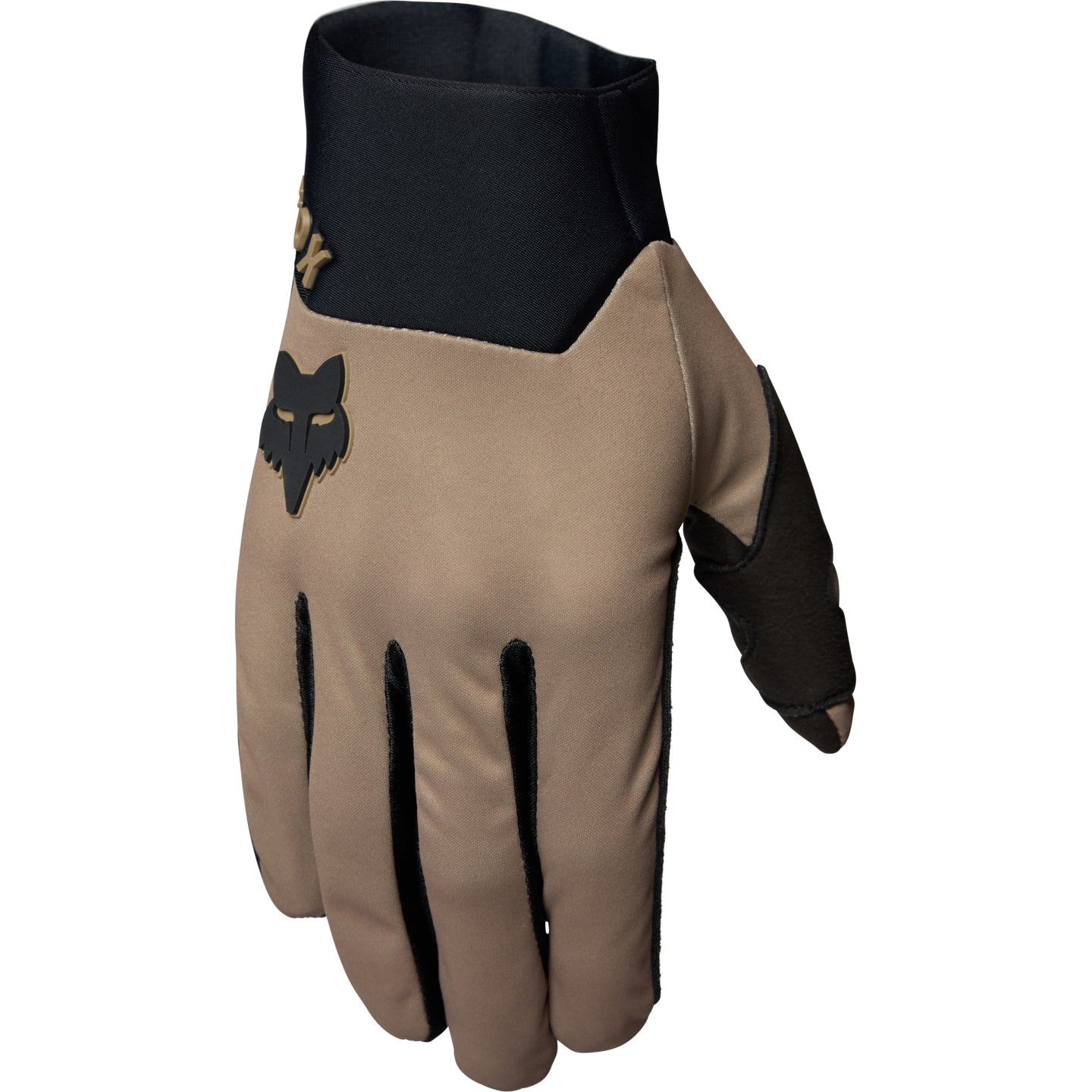 DEFEND WIND OFFROAD GLOVE - NUTMEG