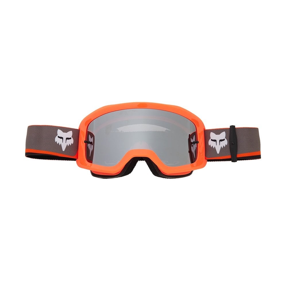 Youth Main Ballast Goggle with clear lens and adjustable strap for comfortable fit