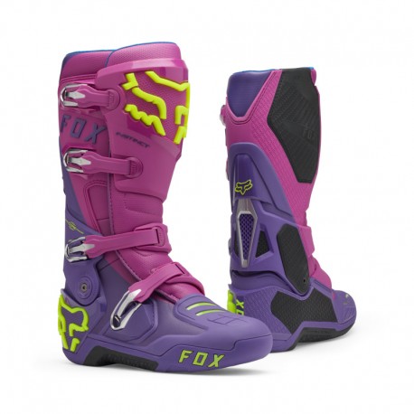 INSTINCT BOOT - PURPLE LAVA