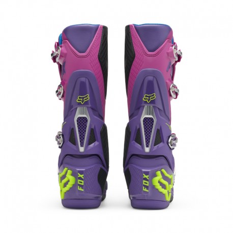 INSTINCT BOOT - PURPLE LAVA