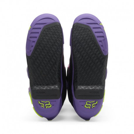 INSTINCT BOOT - PURPLE LAVA