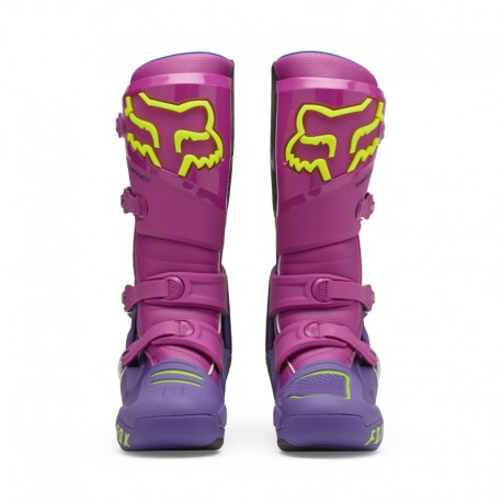 INSTINCT BOOT - PURPLE LAVA