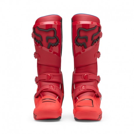 INSTINCT BOOT - CHILI
