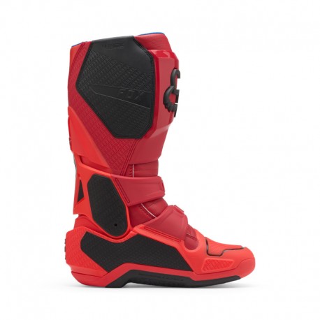 INSTINCT BOOT - CHILI